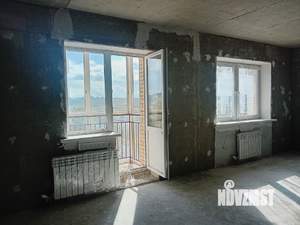 3-к квартира, вторичка, 81м2, 11/17 этаж