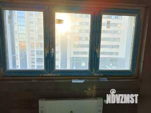 Студия квартира, вторичка, 40м2, 6/19 этаж