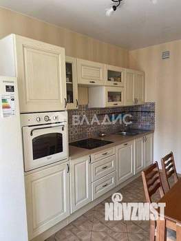 2-к квартира, вторичка, 63м2, 4/16 этаж