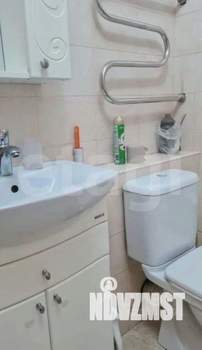 1-к квартира, вторичка, 48м2, 11/16 этаж