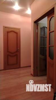 1-к квартира, вторичка, 40м2, 9/17 этаж