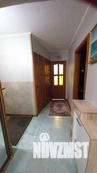 3-к квартира, вторичка, 61м2, 4/5 этаж