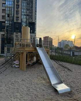 3-к квартира, вторичка, 53м2, 12/18 этаж