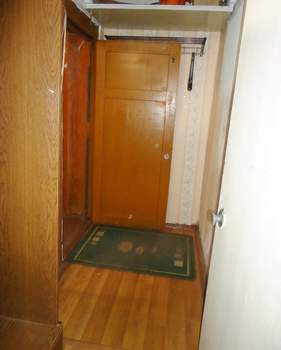 2-к квартира, вторичка, 45м2, 4/5 этаж