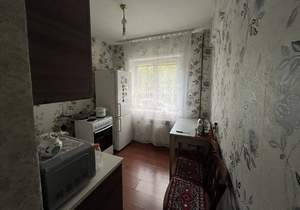 1-к квартира, вторичка, 31м2, 1/5 этаж