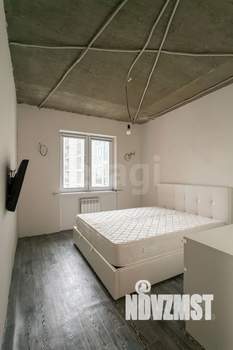 1-к квартира, вторичка, 44м2, 11/18 этаж