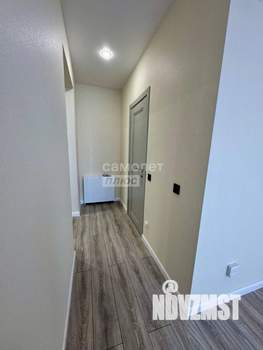 2-к квартира, вторичка, 40м2, 10/11 этаж