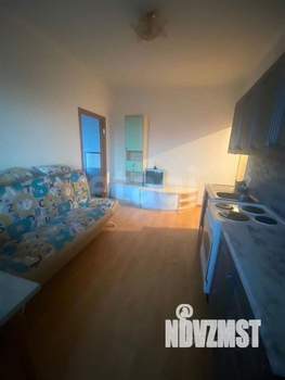 1-к квартира, вторичка, 41м2, 6/9 этаж