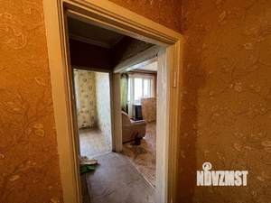 1-к квартира, вторичка, 32м2, 2/2 этаж