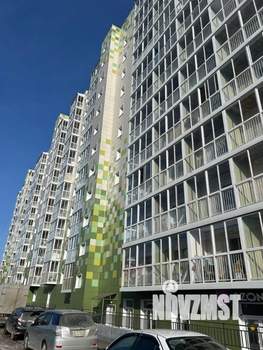 Студия квартира, вторичка, 26м2, 2/12 этаж