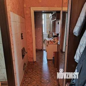 2-к квартира, вторичка, 46м2, 2/2 этаж