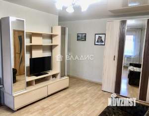 2-к квартира, вторичка, 44м2, 1/4 этаж