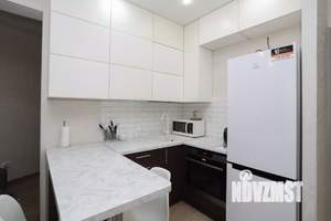 Студия квартира, вторичка, 36м2, 5/10 этаж