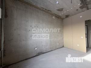 3-к квартира, вторичка, 55м2, 6/9 этаж