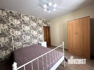 3-к квартира, вторичка, 84м2, 5/17 этаж