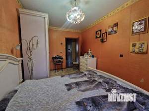 5-к квартира, вторичка, 88м2, 2/5 этаж