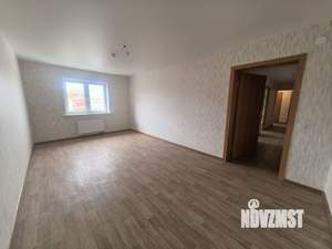 3-к квартира, вторичка, 77м2, 17/17 этаж