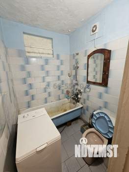 1-к квартира, вторичка, 31м2, 2/4 этаж