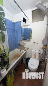 2-к квартира, вторичка, 37м2, 2/4 этаж