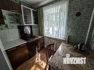 2-к квартира, вторичка, 44м2, 3/5 этаж