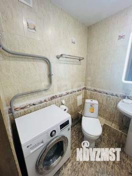 1-к квартира, вторичка, 42м2, 2/17 этаж
