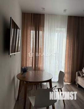 2-к квартира, вторичка, 41м2, 12/17 этаж