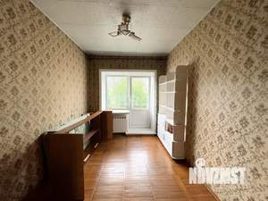 4-к квартира, вторичка, 89м2, 4/5 этаж