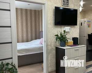 2-к квартира, вторичка, 46м2, 5/16 этаж