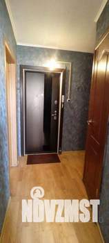 2-к квартира, вторичка, 44м2, 3/5 этаж