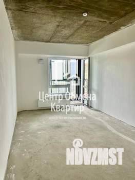 1-к квартира, вторичка, 41м2, 10/12 этаж