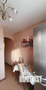 2-к квартира, вторичка, 43м2, 4/4 этаж