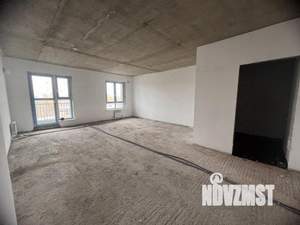 3-к квартира, сданный дом, 70м2, 5/16 этаж