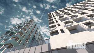 2-к квартира, вторичка, 74м2, 6/8 этаж