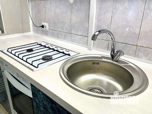 1-к квартира, вторичка, 30м2, 1/5 этаж