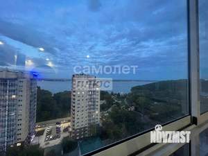 Студия квартира, вторичка, 39м2, 15/16 этаж