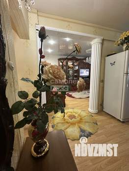 3-к квартира, вторичка, 64м2, 3/5 этаж