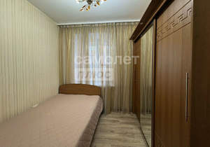 2-к квартира, вторичка, 52м2, 3/5 этаж