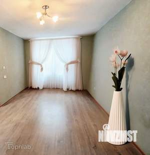 2-к квартира, вторичка, 41м2, 1/4 этаж