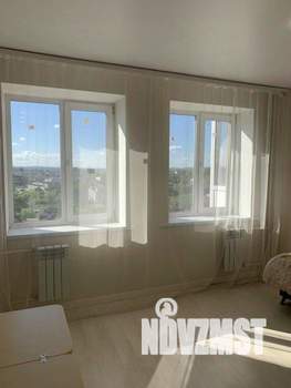 1-к квартира, вторичка, 48м2, 8/10 этаж