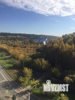 2-к квартира, вторичка, 42м2, 9/10 этаж