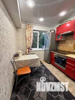 2-к квартира, вторичка, 42м2, 2/5 этаж