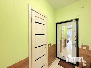 Студия квартира, вторичка, 23м2, 1/16 этаж