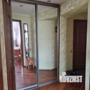 2-к квартира, вторичка, 50м2, 5/5 этаж