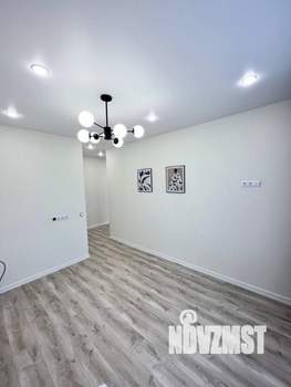 2-к квартира, вторичка, 38м2, 3/10 этаж