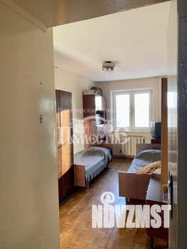 2-к квартира, вторичка, 44м2, 3/5 этаж