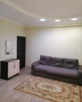 Студия квартира, вторичка, 38м2, 11/11 этаж