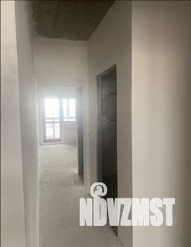 1-к квартира, вторичка, 30м2, 12/16 этаж