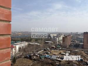 2-к квартира, вторичка, 56м2, 15/15 этаж
