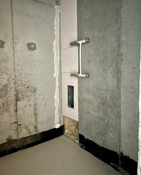 1-к квартира, сданный дом, 28м2, 10/16 этаж