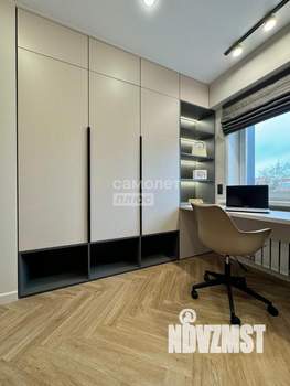 3-к квартира, вторичка, 74м2, 2/10 этаж